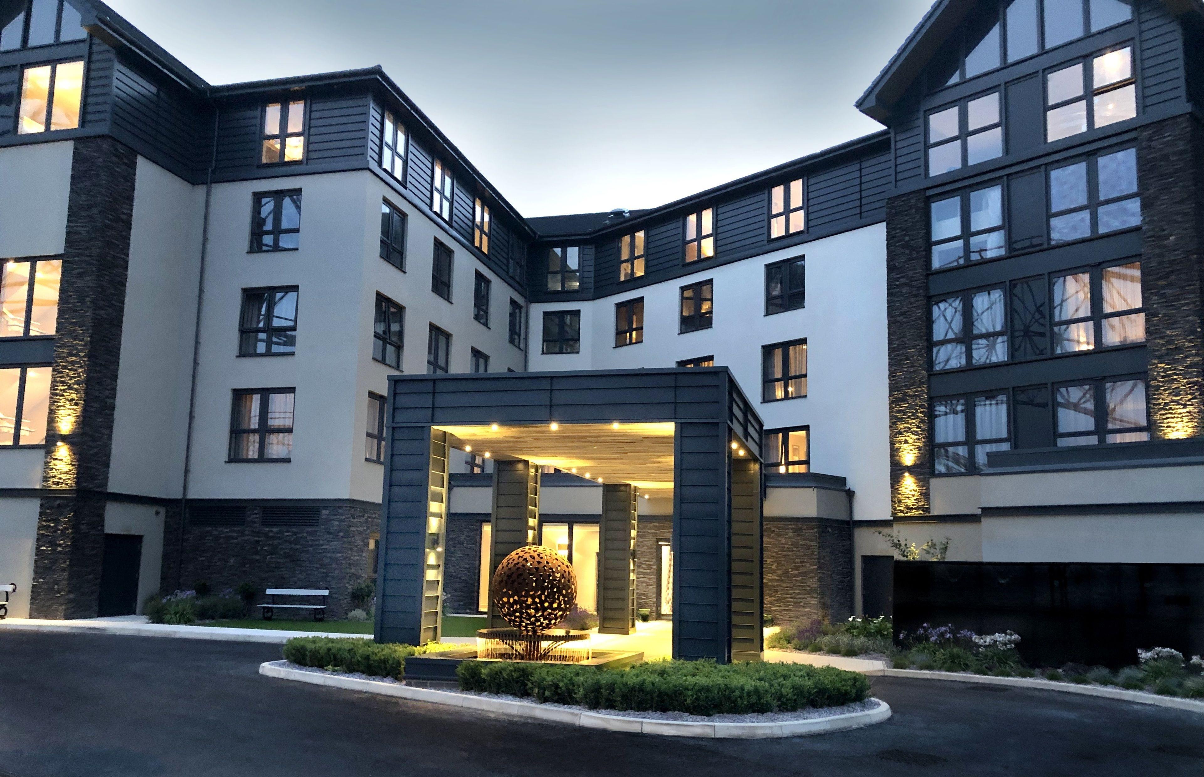 Boulevard Hotel — Photos 2